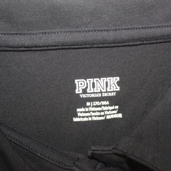 Victoria Secret ‘Pink’ Shirt - Picture 2 of 4